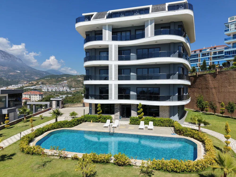TOPRAK LIMITED EDITION  Exterior - 24