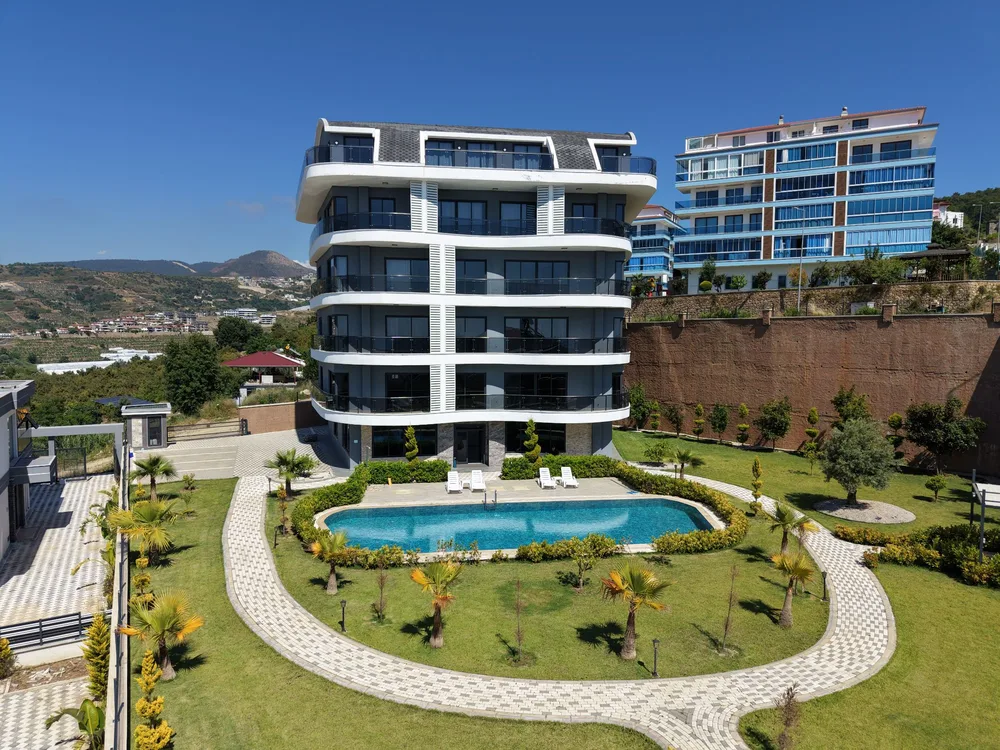 TOPRAK LIMITED EDITION  Exterior - 25