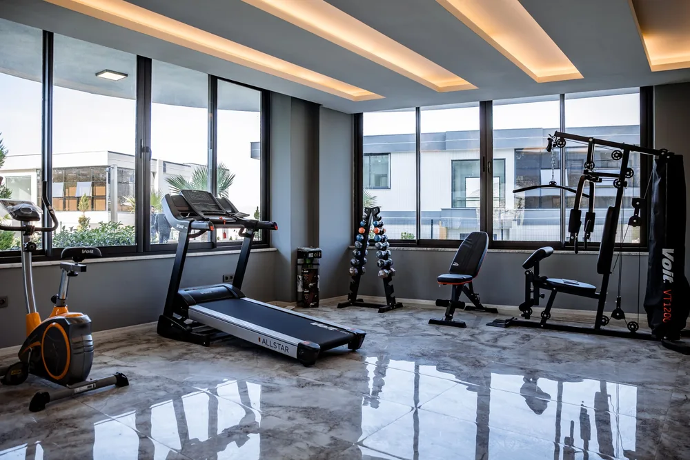 TOPRAK LIMITED EDITION  Facilities - 26