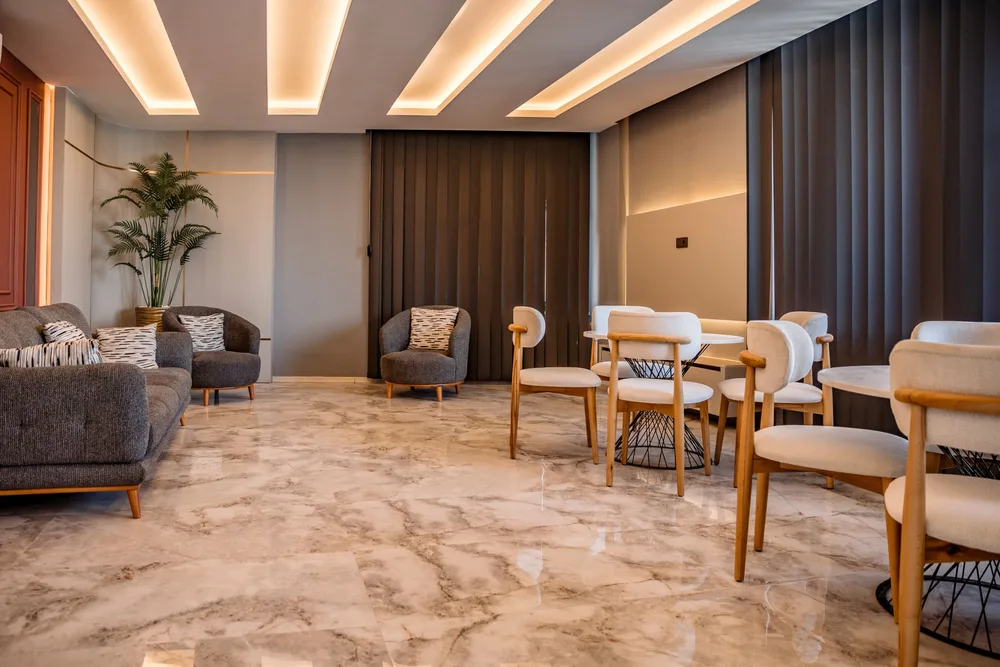 TOPRAK LIMITED EDITION  Facilities - 27