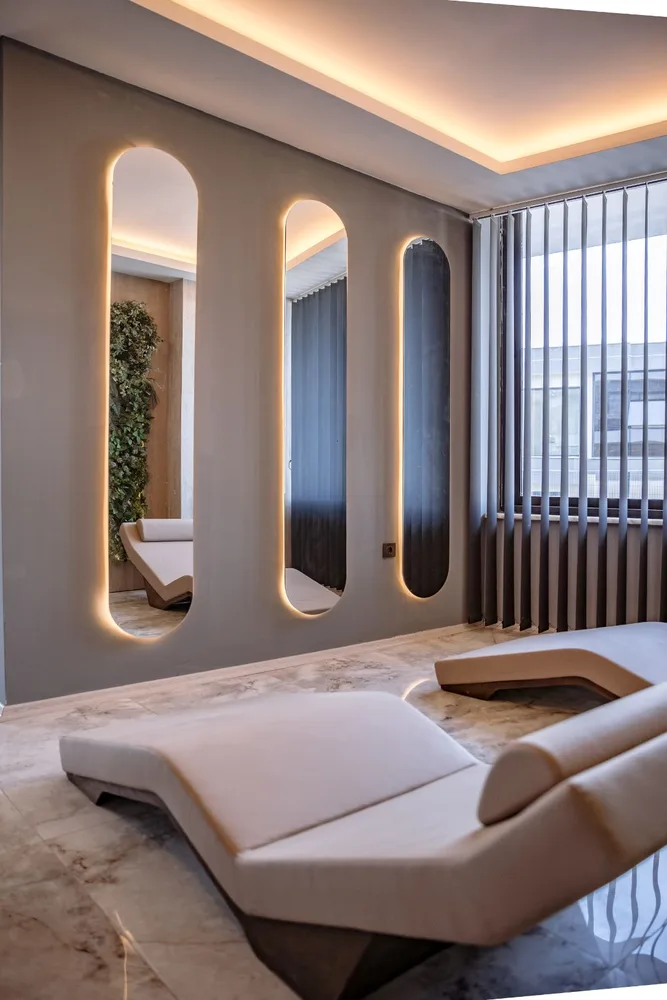 TOPRAK LIMITED EDITION  Facilities - 31