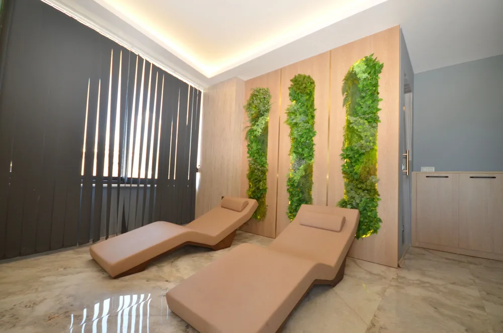 TOPRAK LIMITED EDITION  Facilities - 36