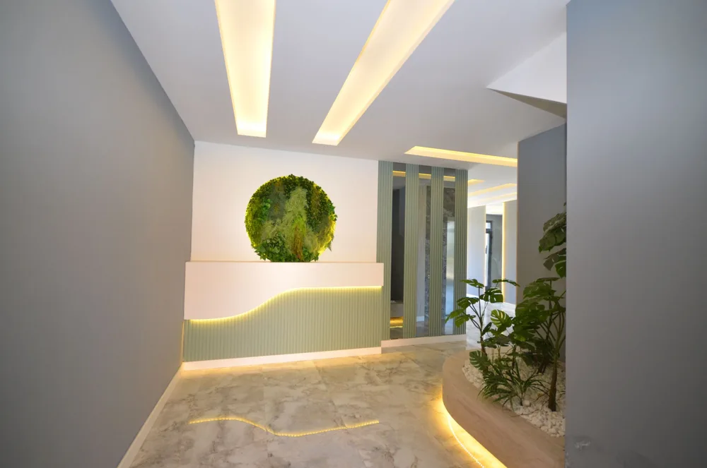 TOPRAK LIMITED EDITION  Facilities - 37