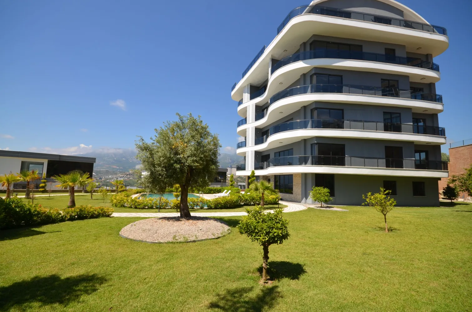 TOPRAK LIMITED EDITION  Exterior - 39
