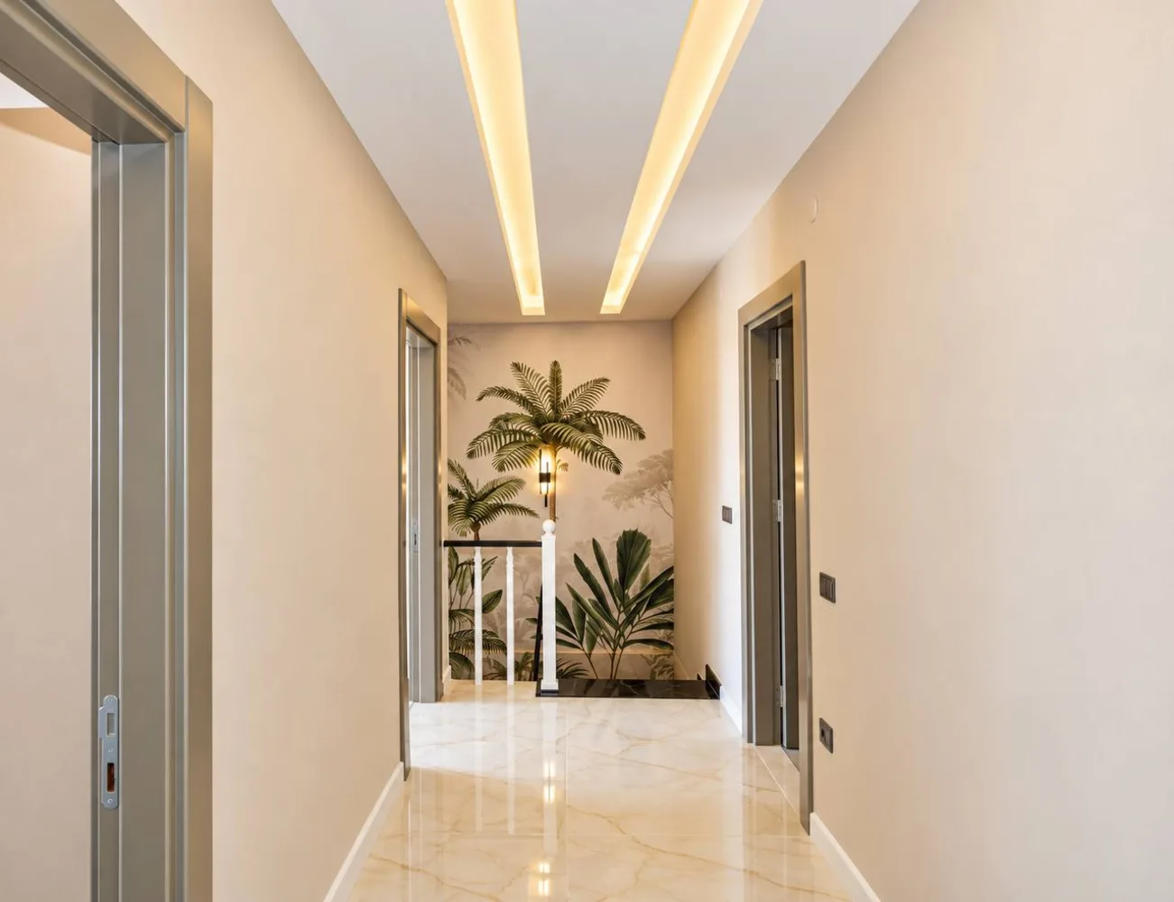 TOPRAK LIMITED EDITION  Interior - 14
