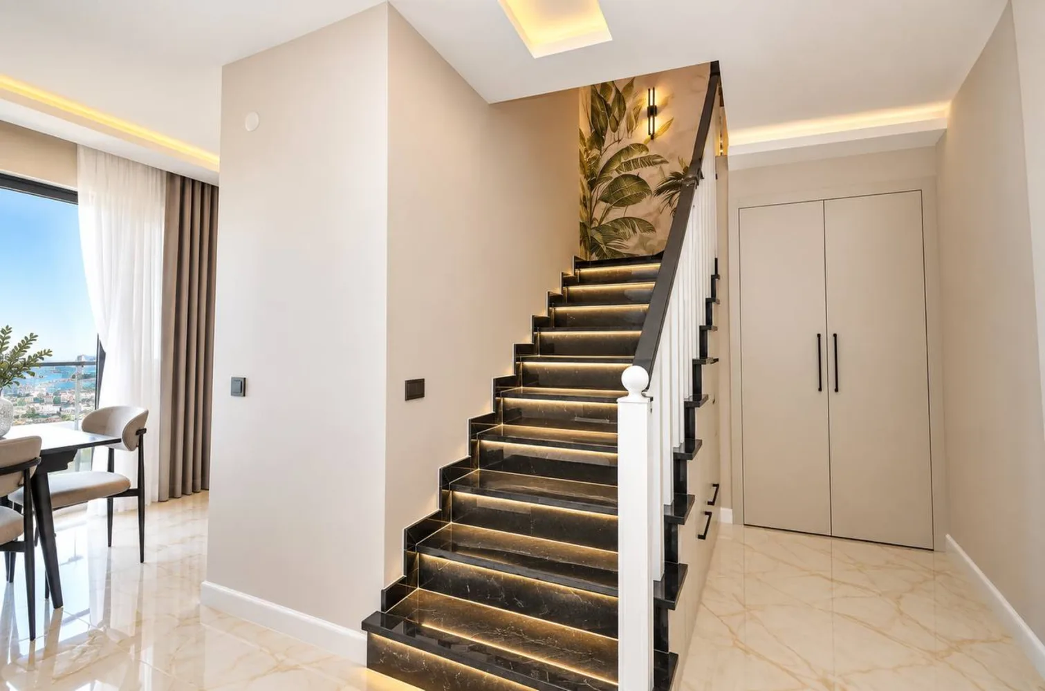 TOPRAK LIMITED EDITION  Interior - 15