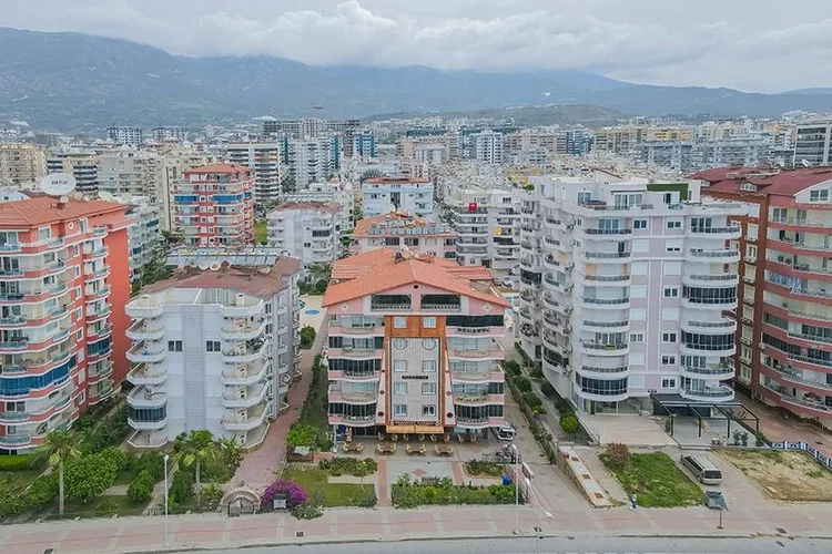 , Exterior - 1