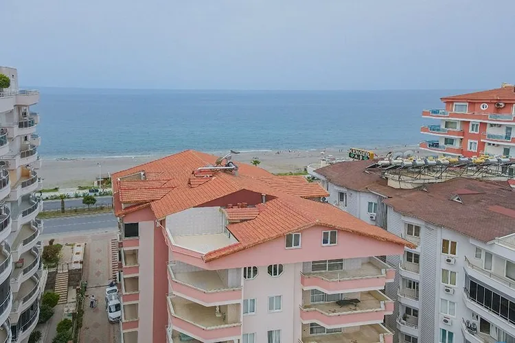 , Exterior - 2