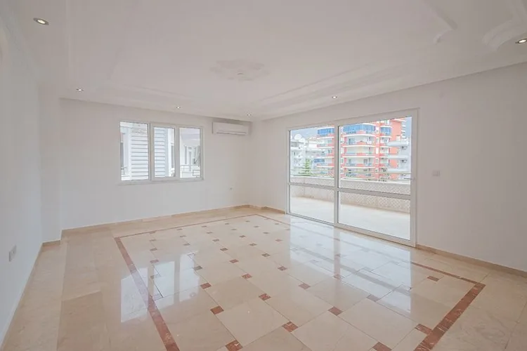 PARADİS SİTESİ, Interior - 4