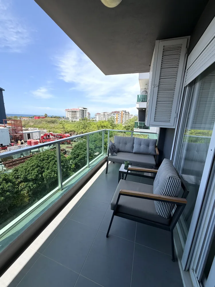 NACİYE GÖKÇE APARTMANI Exterior - 10