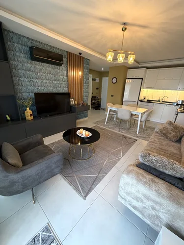 NACİYE GÖKÇE APARTMANI, Exterior - 1