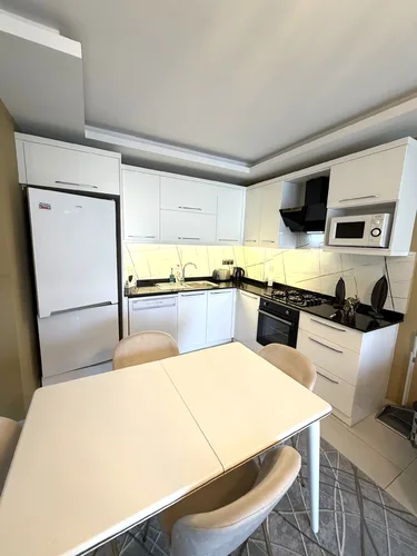 NACİYE GÖKÇE APARTMANI, Exterior - 3
