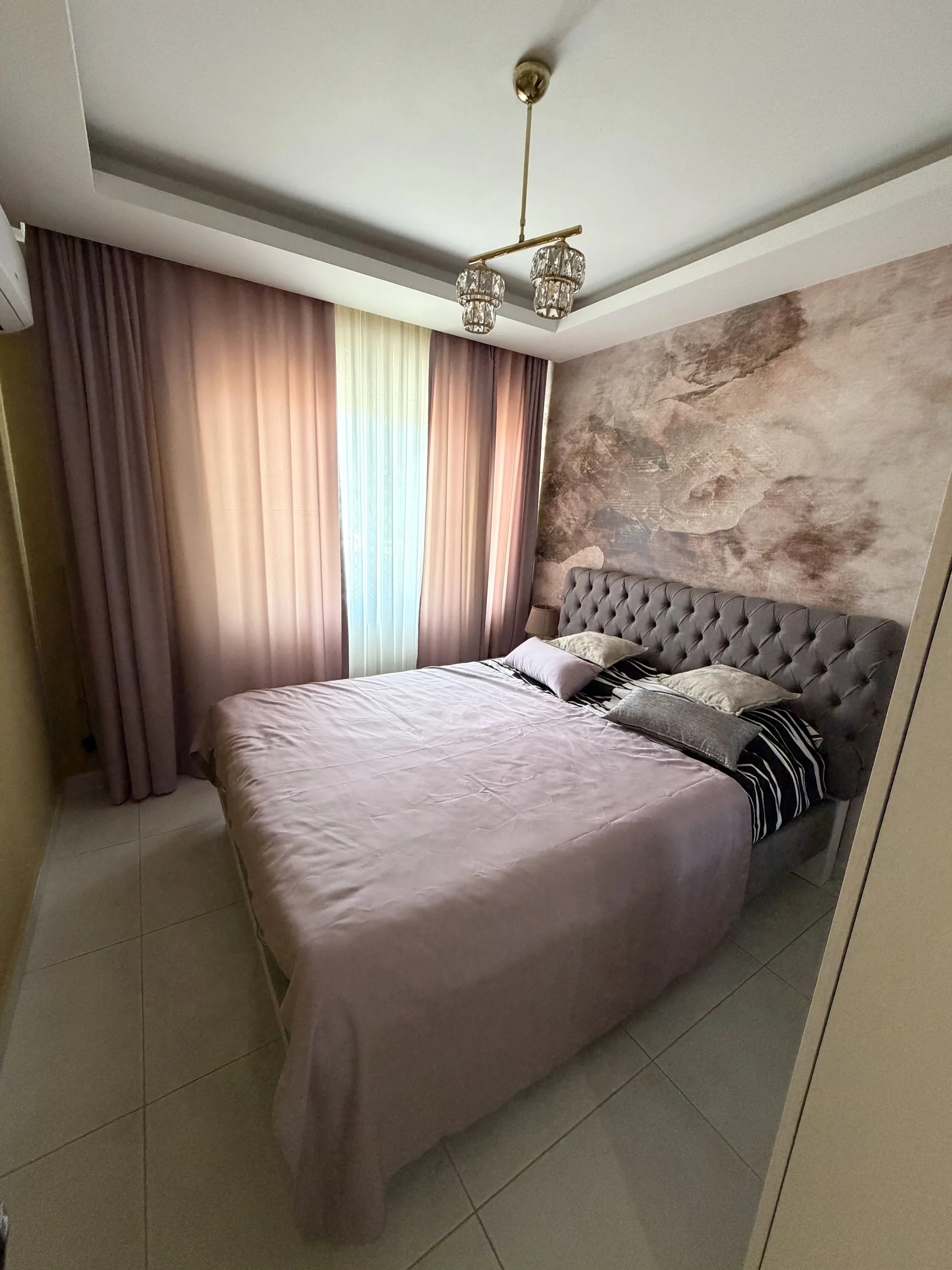 NACİYE GÖKÇE APARTMANI - Посмотреть объект недвижимости