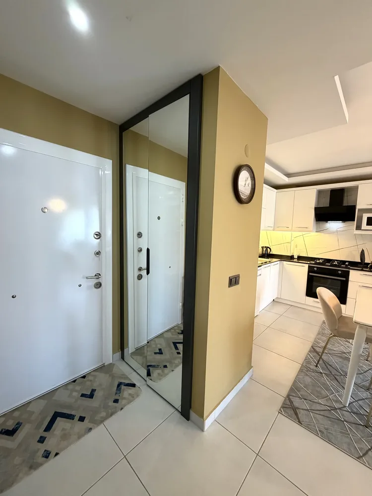 NACİYE GÖKÇE APARTMANI Exterior - 7