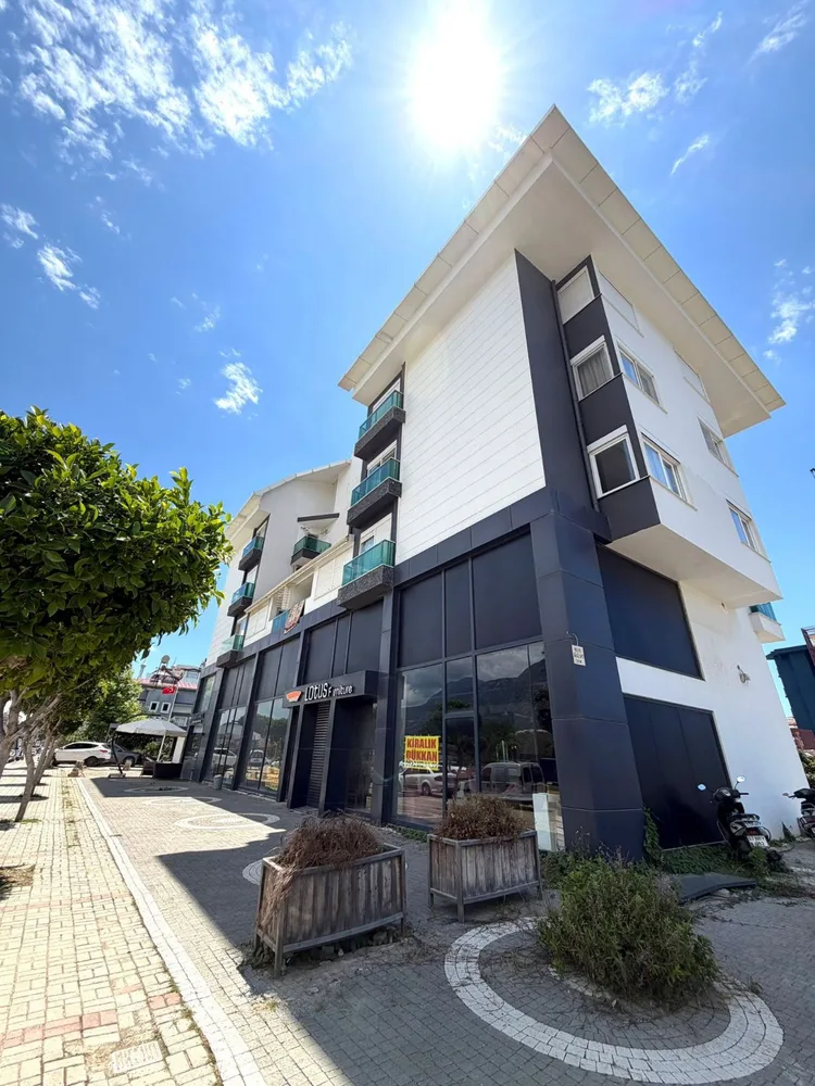 NACİYE GÖKÇE APARTMANI Facilities - 12