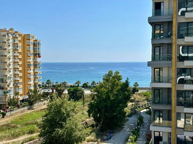 SONAS BUKET RESİDENCE , Exterior - 2