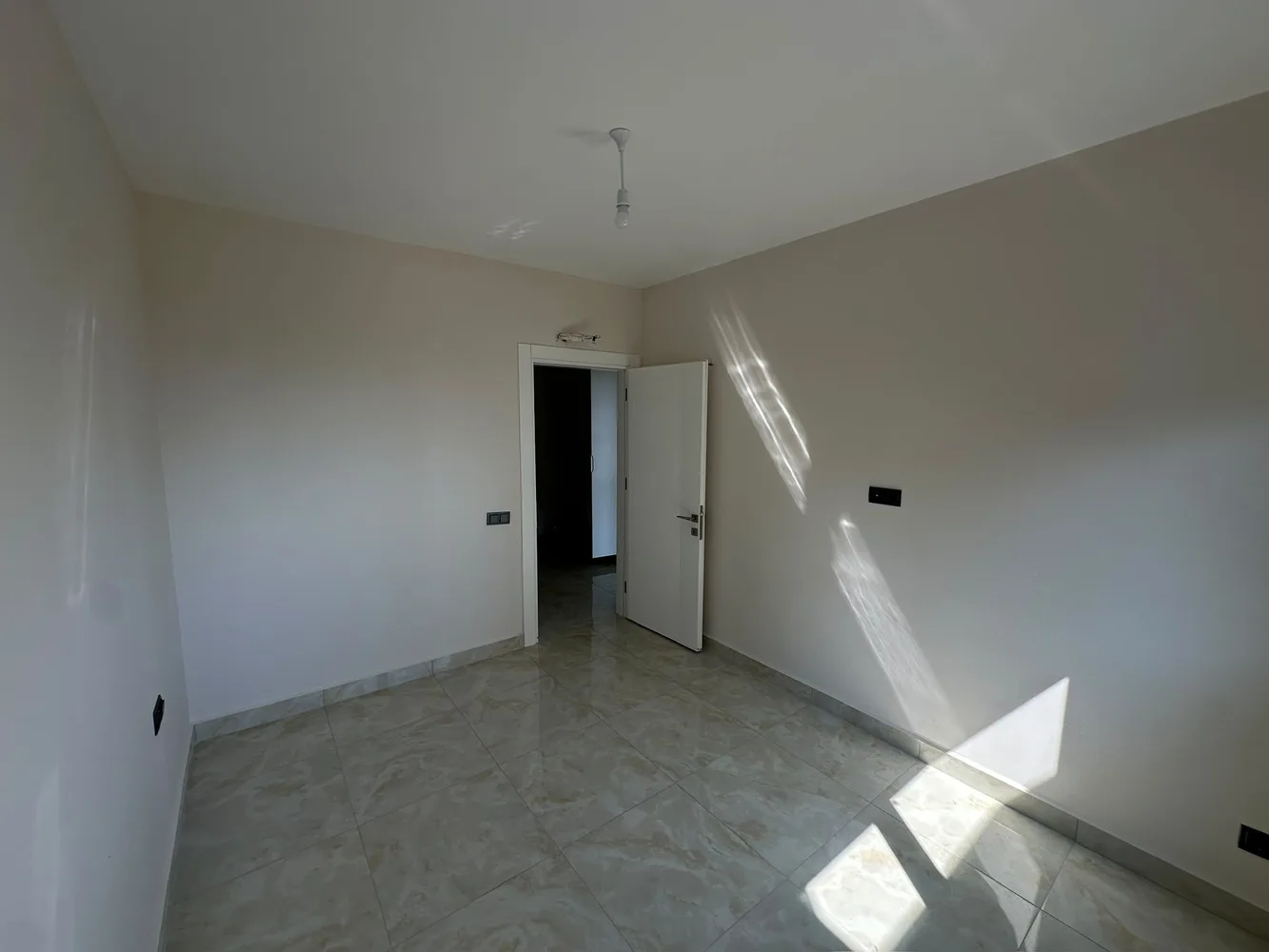 SONAS BUKET RESİDENCE  Interior - 5