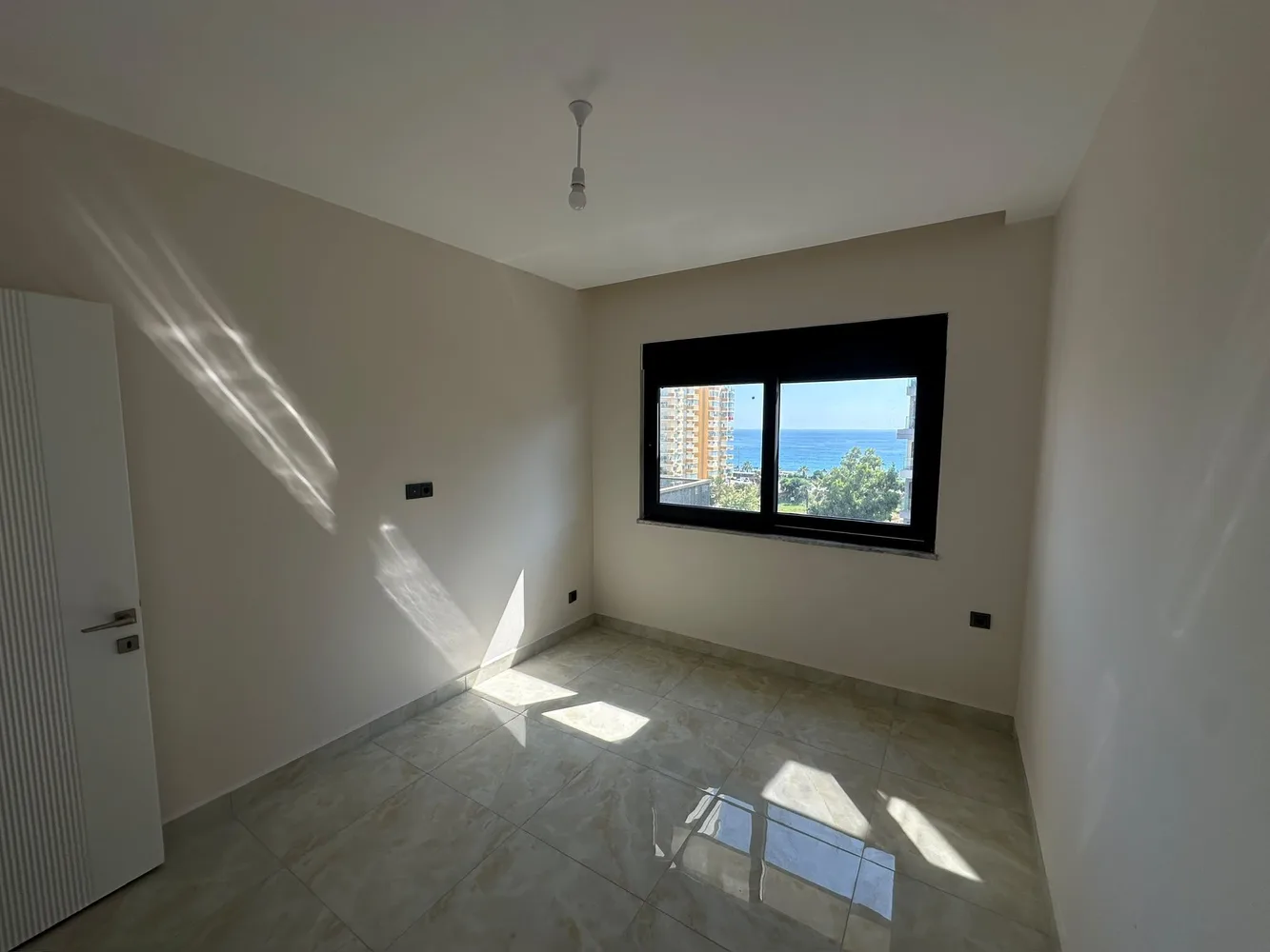 SONAS BUKET RESİDENCE  Interior - 8