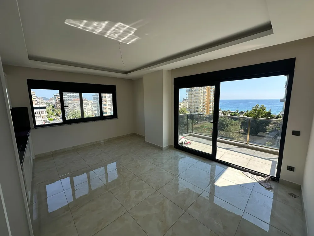 SONAS BUKET RESİDENCE  Interior - 6
