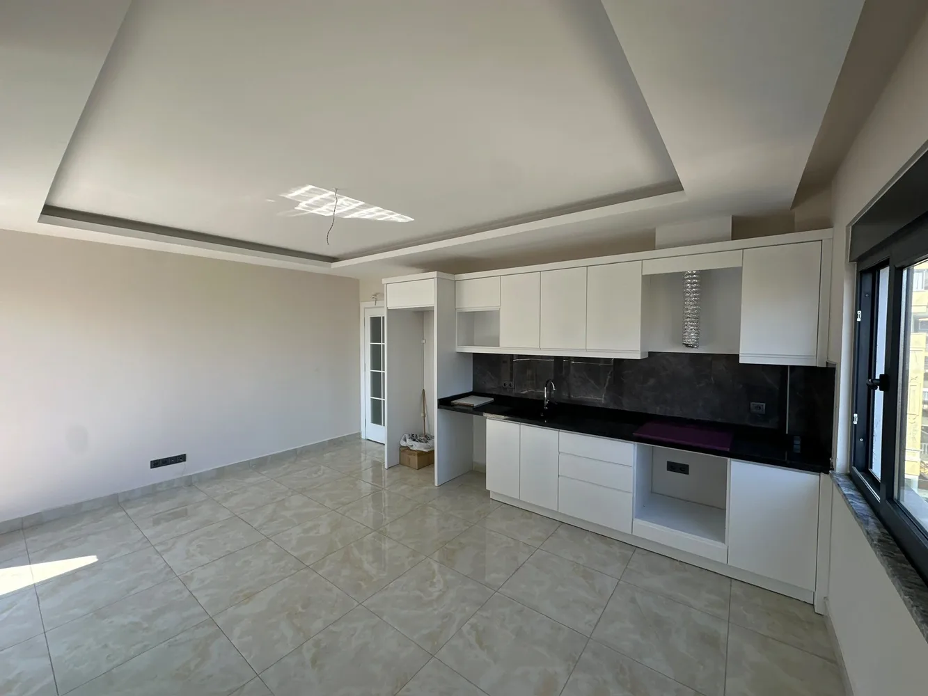 SONAS BUKET RESİDENCE  Interior - 12