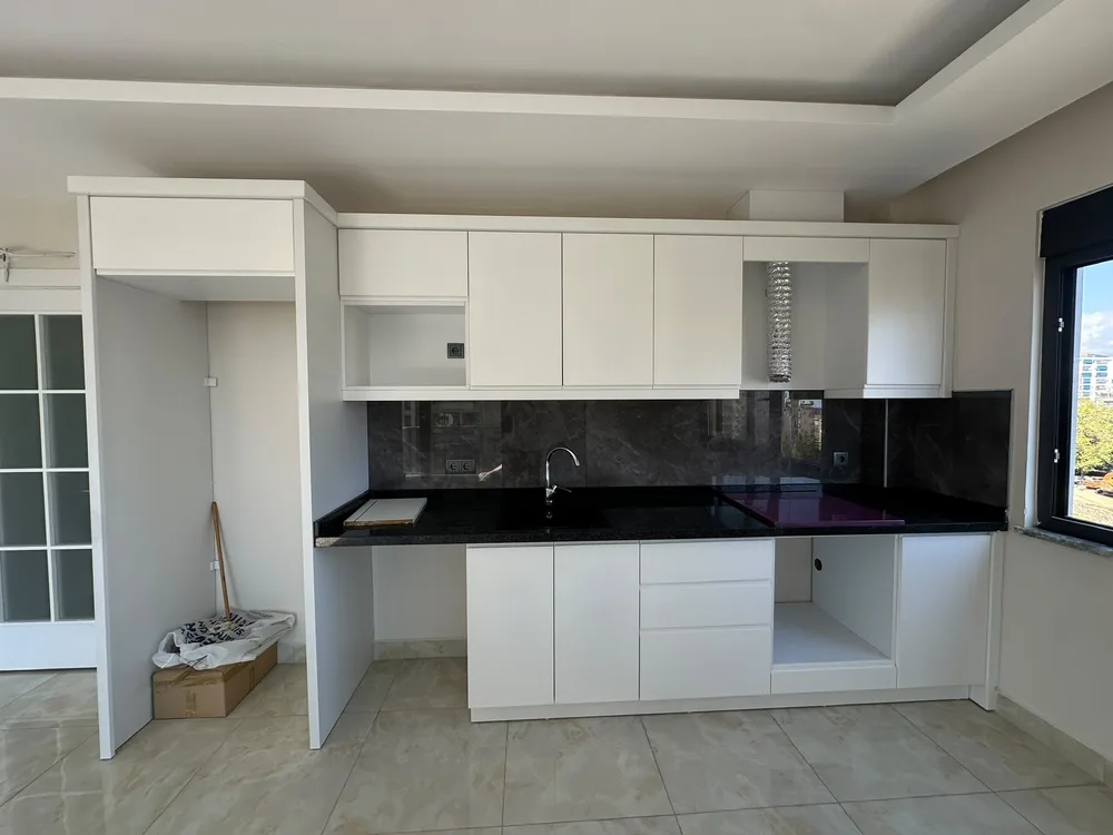 SONAS BUKET RESİDENCE  Interior - 11
