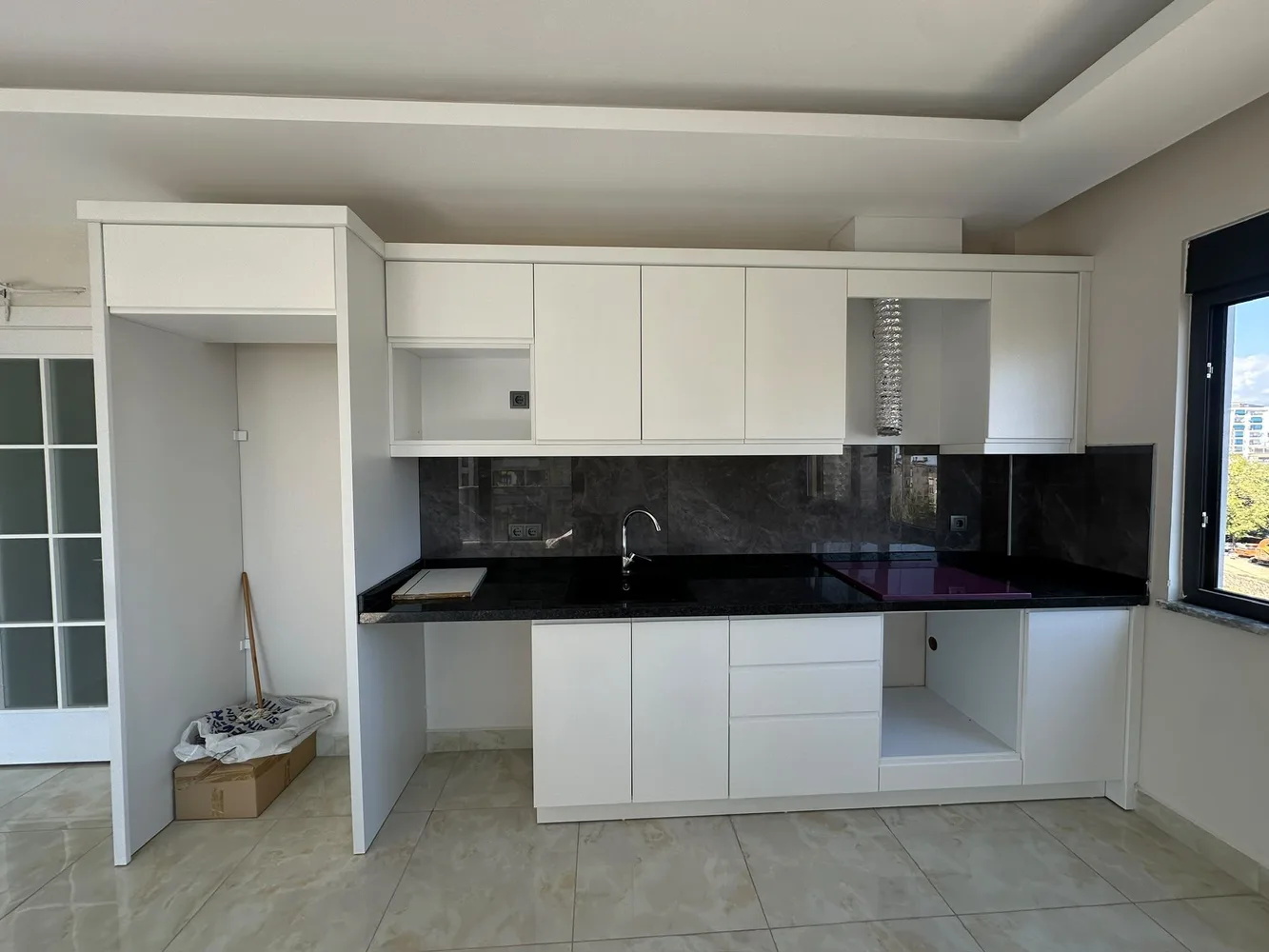 SONAS BUKET RESİDENCE  Interior - 11