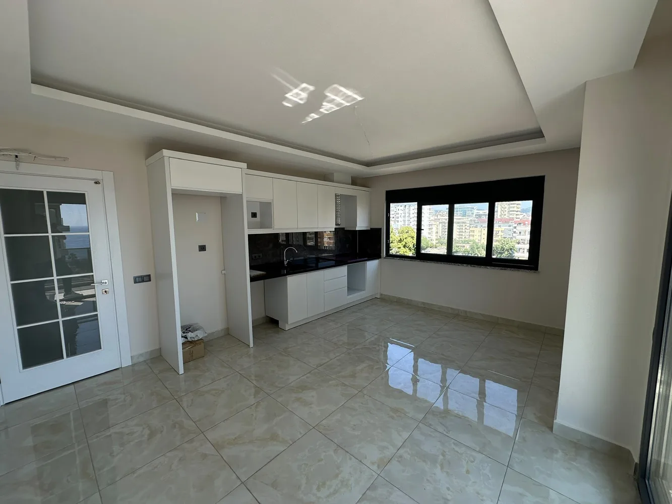 SONAS BUKET RESİDENCE  Interior - 13