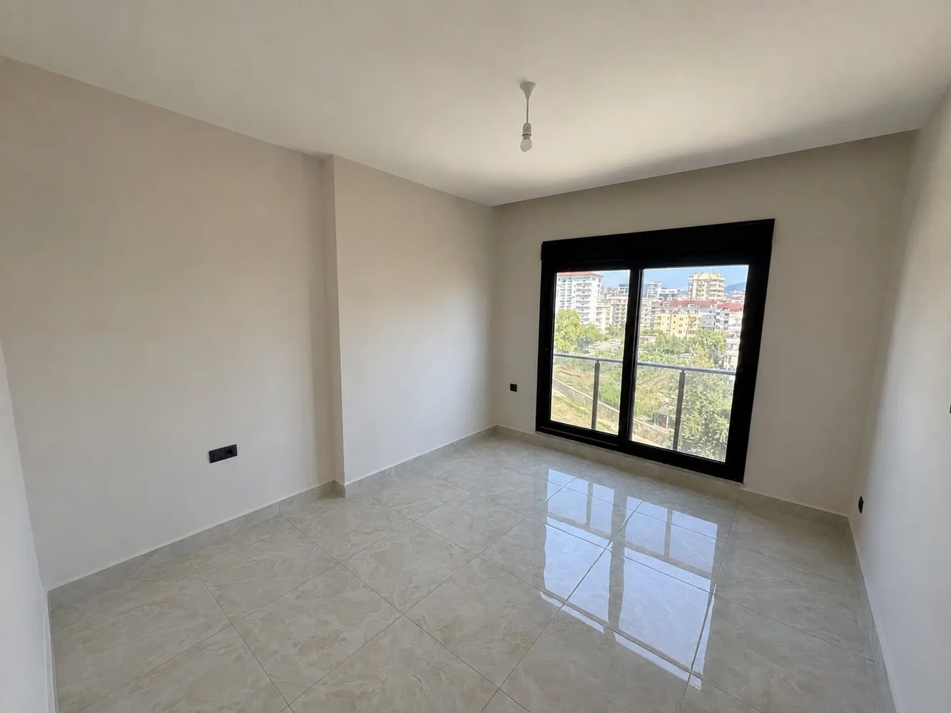 SONAS BUKET RESİDENCE  Interior - 9