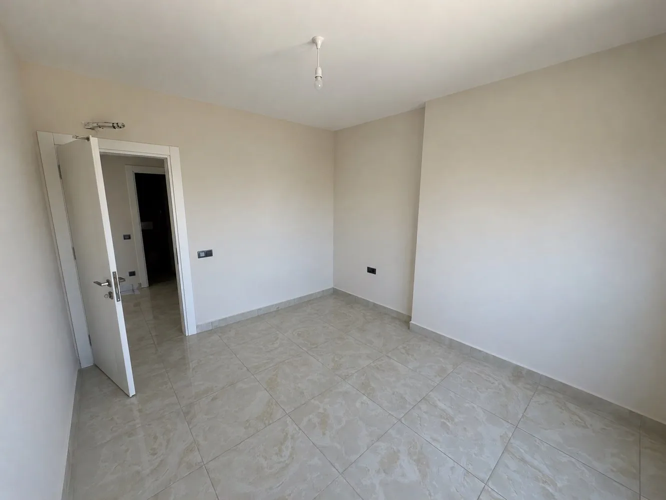 SONAS BUKET RESİDENCE  Interior - 7