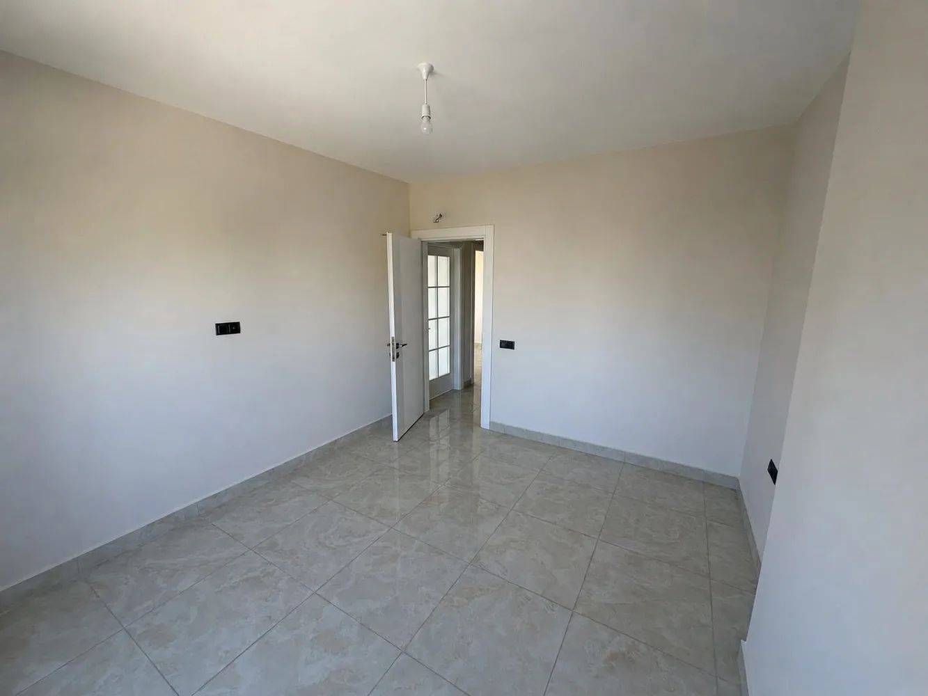 SONAS BUKET RESİDENCE  Interior - 10