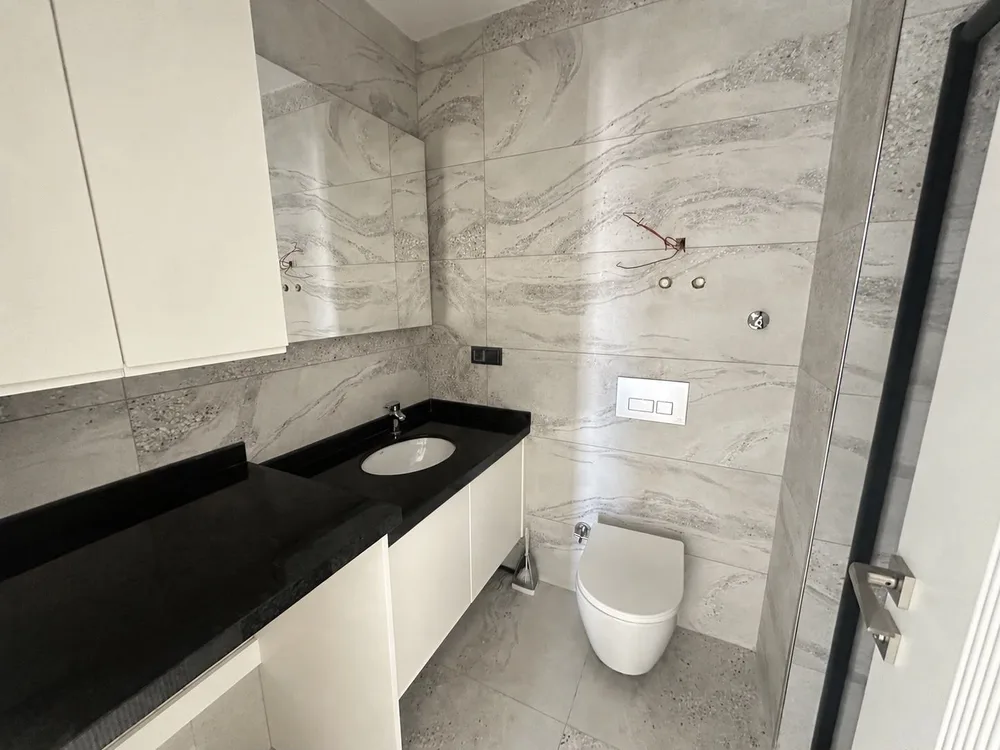 SONAS BUKET RESİDENCE  Interior - 23