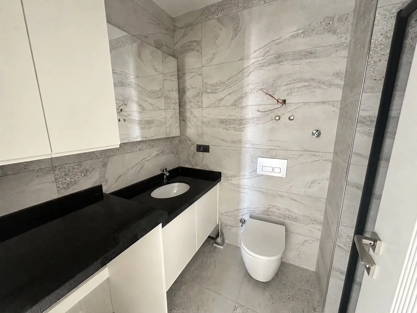 SONAS BUKET RESİDENCE  Interior - 23