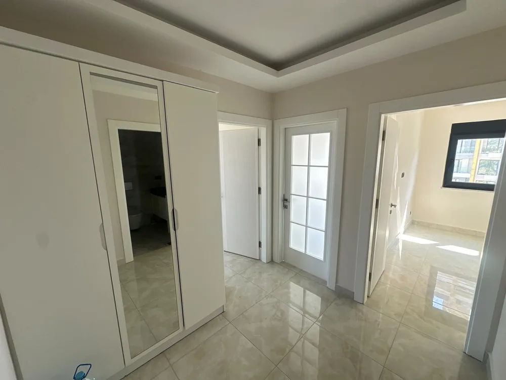 SONAS BUKET RESİDENCE  Interior - 14