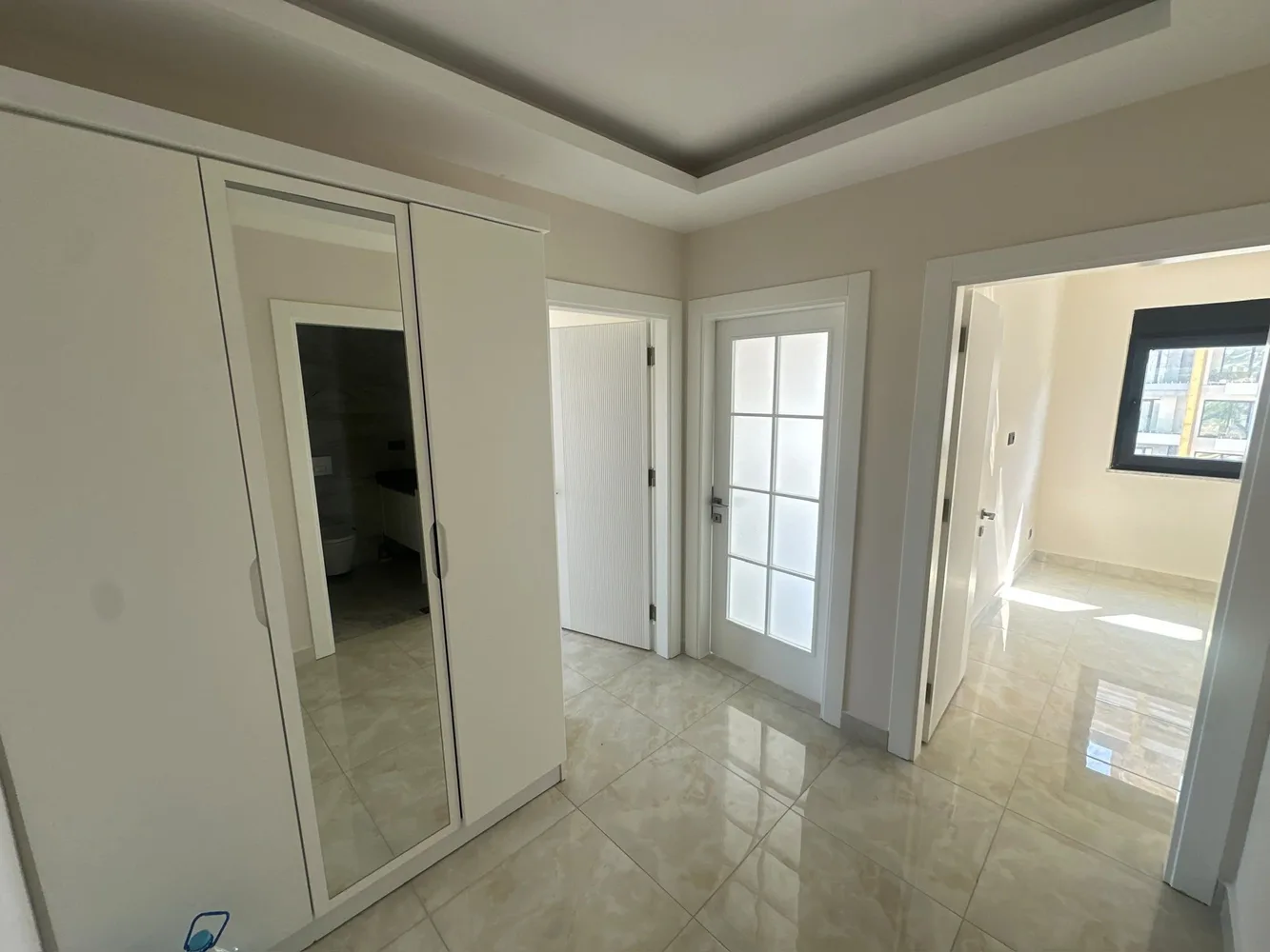 SONAS BUKET RESİDENCE  Interior - 14