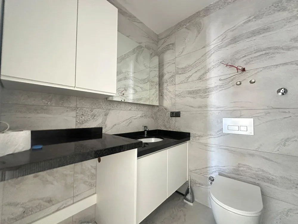 SONAS BUKET RESİDENCE  Interior - 24