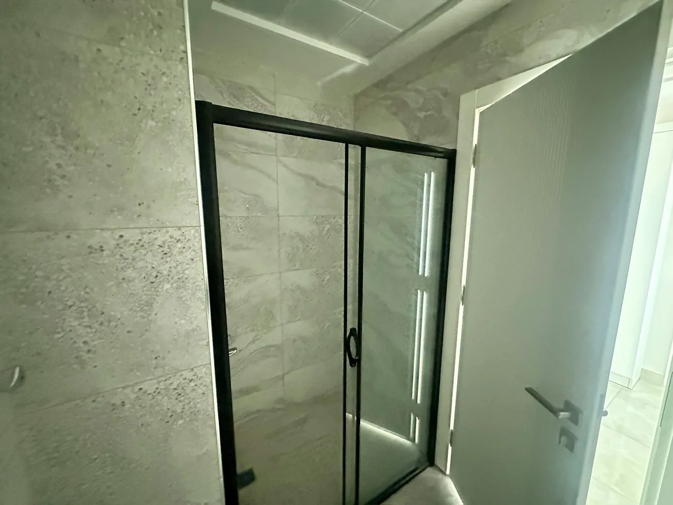 SONAS BUKET RESİDENCE  Interior - 22