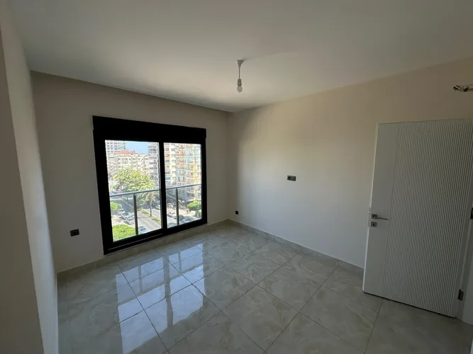 SONAS BUKET RESİDENCE , Interior - 4