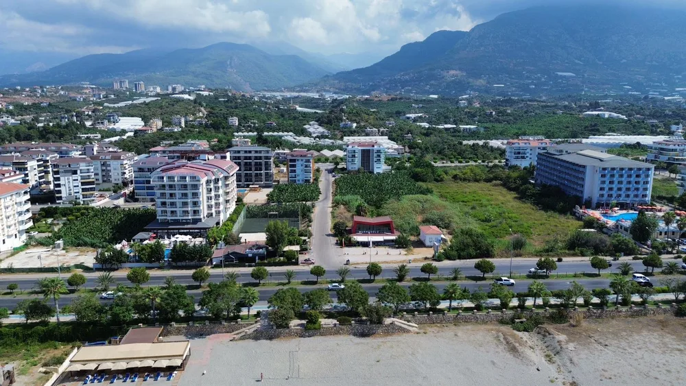 WHİTE BRİDE RESİDENCE Exterior - 28