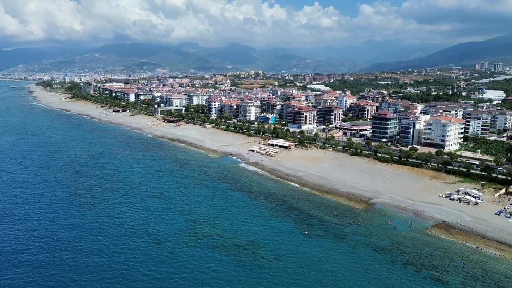 WHİTE BRİDE RESİDENCE Exterior - 29