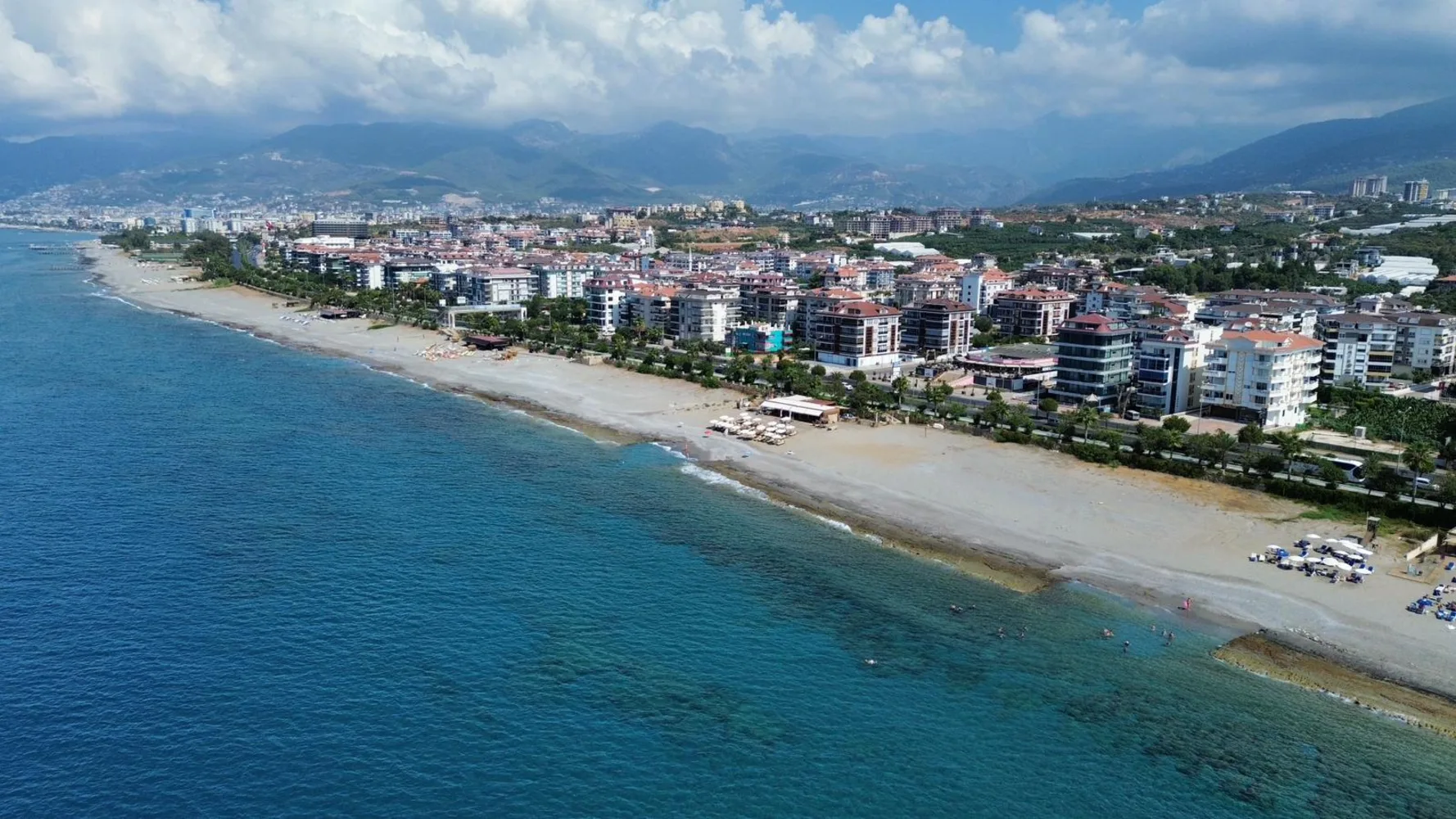 WHİTE BRİDE RESİDENCE Exterior - 29