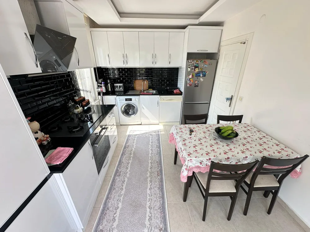 WHİTE BRİDE RESİDENCE Exterior - 9