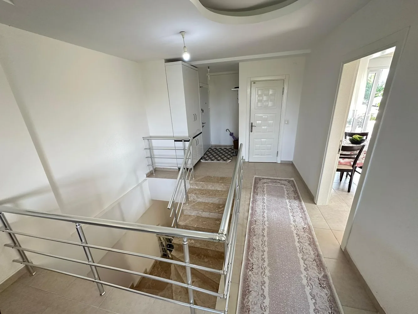 WHİTE BRİDE RESİDENCE Exterior - 13
