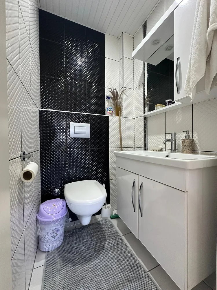 WHİTE BRİDE RESİDENCE Exterior - 23