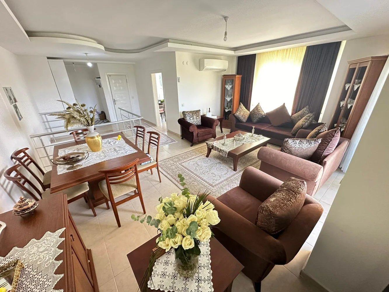 WHİTE BRİDE RESİDENCE Exterior - 6