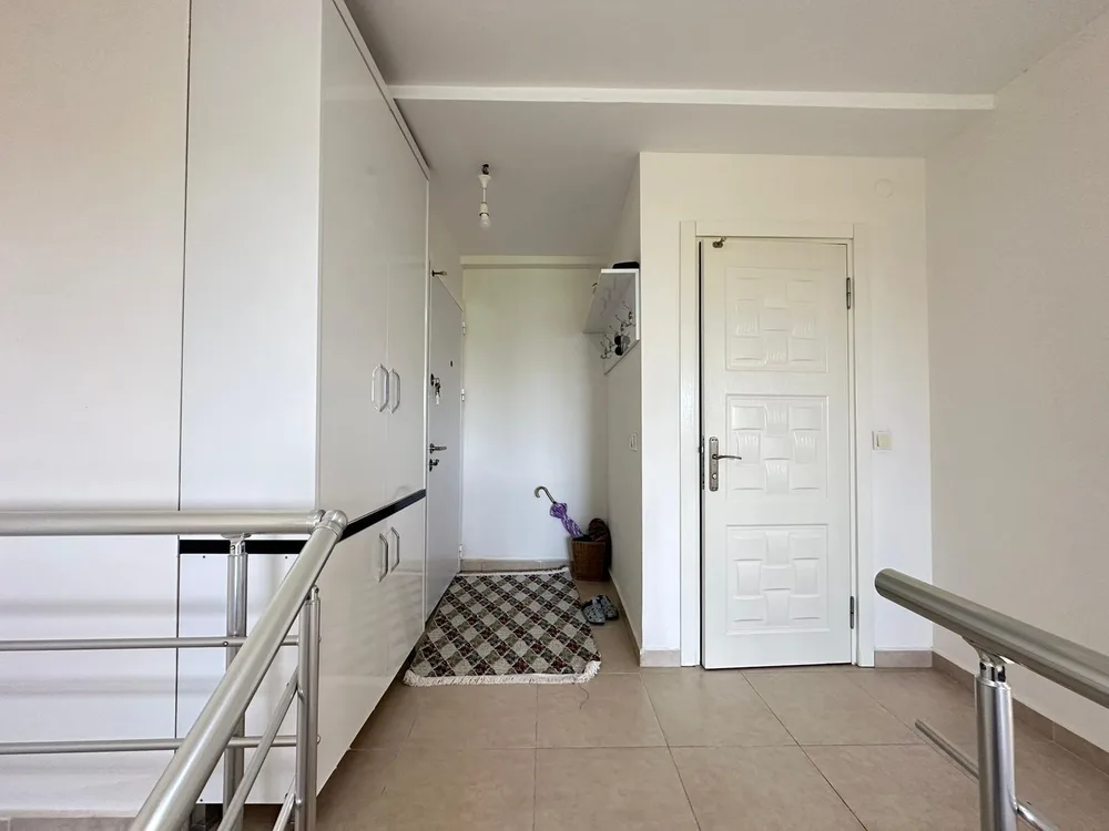 WHİTE BRİDE RESİDENCE Exterior - 14