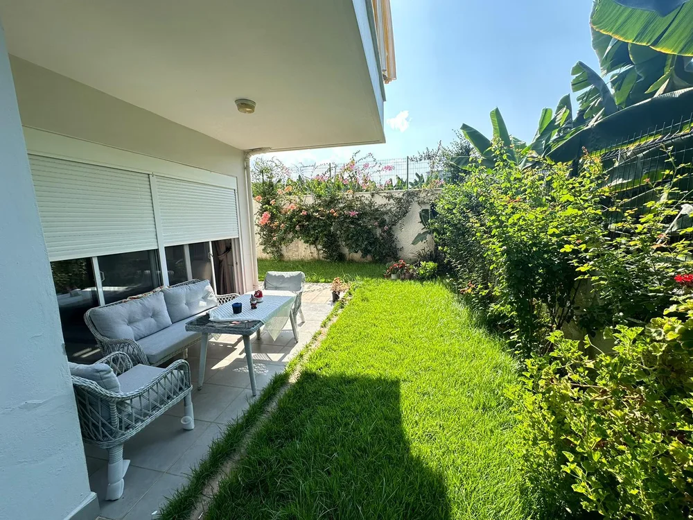 WHİTE BRİDE RESİDENCE Exterior - 18