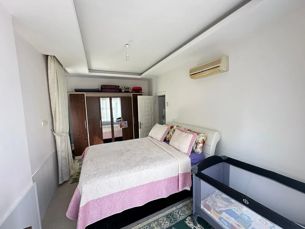 WHİTE BRİDE RESİDENCE Exterior - 12