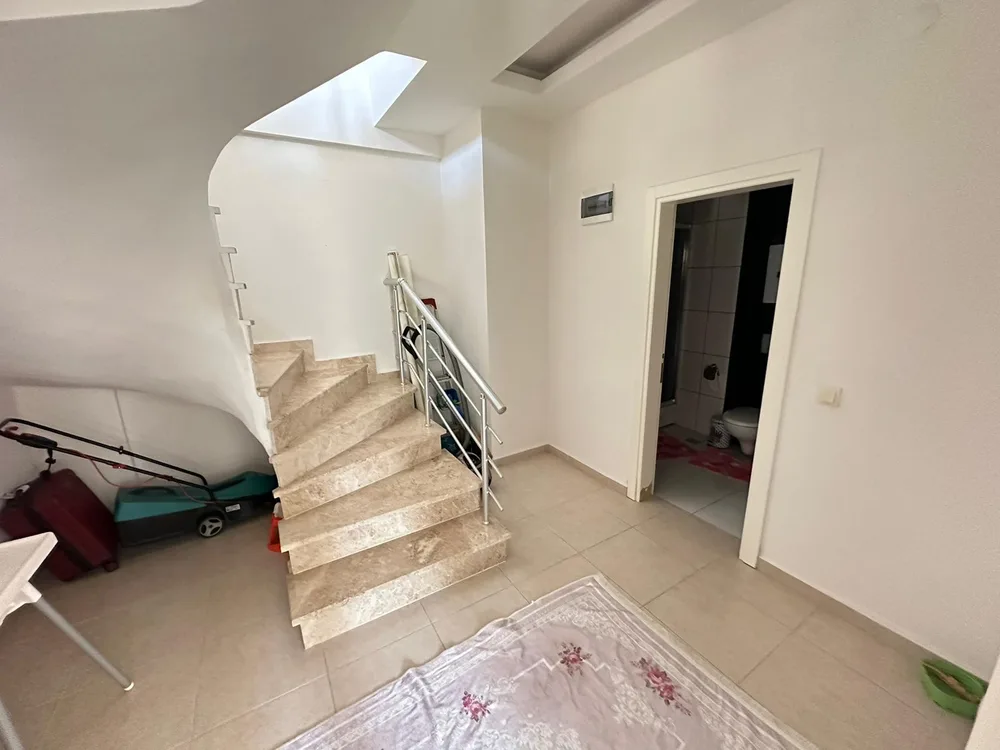 WHİTE BRİDE RESİDENCE Exterior - 17