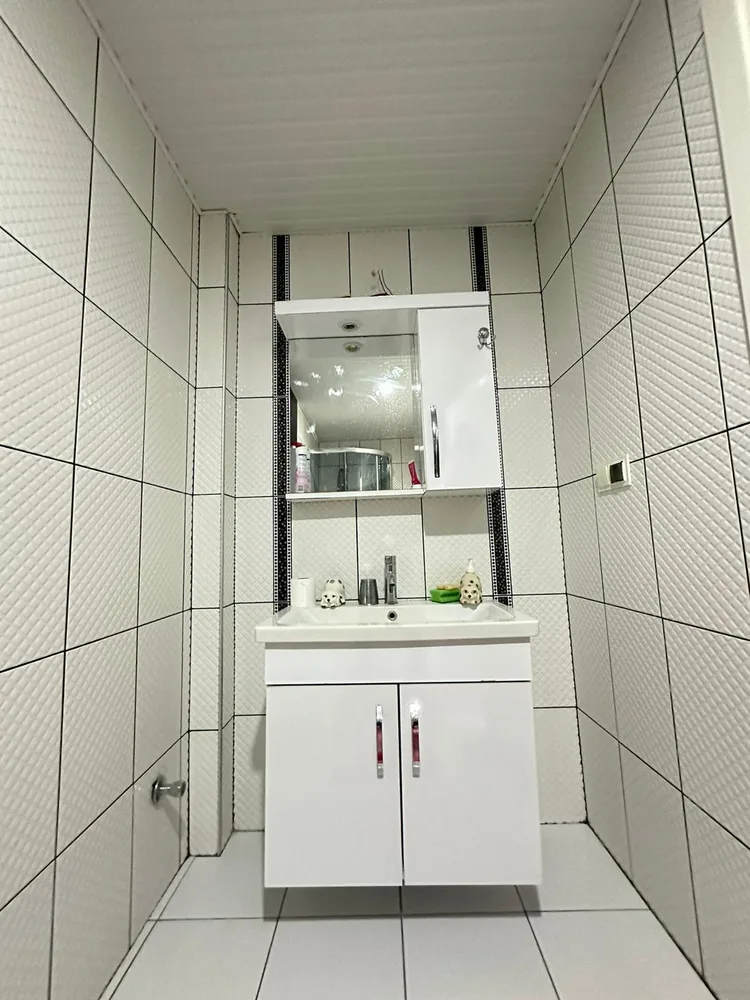 WHİTE BRİDE RESİDENCE Exterior - 16