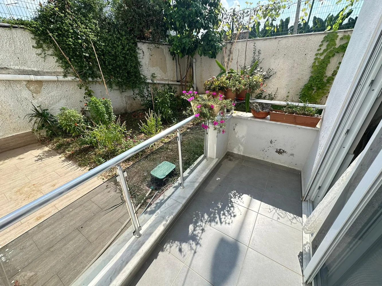 WHİTE BRİDE RESİDENCE Exterior - 22